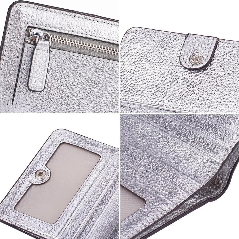 N/A genuine leather